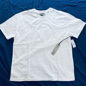 Fear of God Essentials T-shirt White M